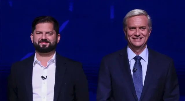 Ver: Columna de Hugo Rodriguez EL PROGRESISMO Y EL AVANCE DE LA ULTRA DERECHA