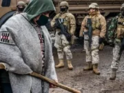 Chile – Wallmapu bajo asedio: los estados de excepción decretados una y otra vez