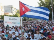 65 AÑOS DE LA CUBA SOCIALISTA