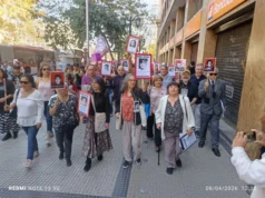 Chile – Organizaciones rechazan posibles indultos a violadores de derechos humanos