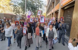 Chile – Organizaciones rechazan posibles indultos a violadores de derechos humanos