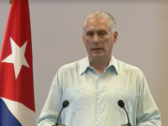 Miguel Díaz-Canel en exclusiva a RT sobre cambios en el Gobierno, agresiones de EE.UU. y un pueblo dispuesto a combatir