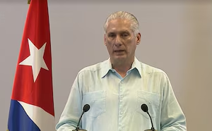 Miguel Díaz-Canel en exclusiva a RT sobre cambios en el Gobierno, agresiones de EE.UU. y un pueblo dispuesto a combatir