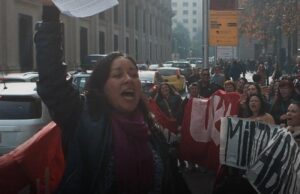 Chile – Doris Gonzalez de Ukamau permanece en el gobierno de Kast