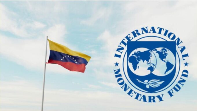 Venezuela y el Laberinto del FMI