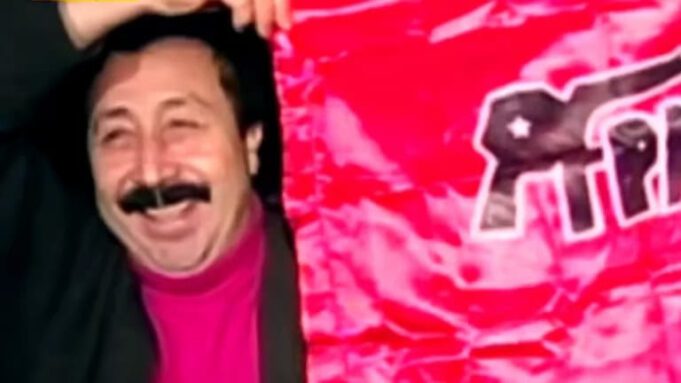 Chile – El caso Apablaza artículo de Juan Pablo Cárdenas comentado con Willy Zavala