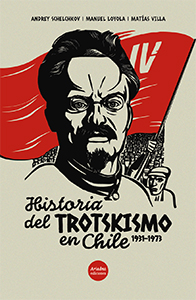HistoriaDelTrotskismo