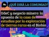 Chile – UdeC y negocio minero: la apuesta de la casa de estudios por la explotación de tierras raras en el Biobío