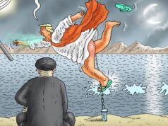 ¿Por qué EEUU está perdiendo la guerra en Irán?