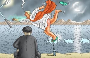 ¿Por qué EEUU está perdiendo la guerra en Irán?