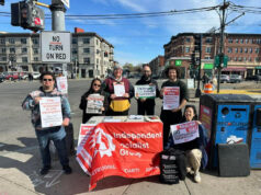 EEUU – 1 de mayo de 2026: Por un socialismo revolucionario de la clase trabajadora y una huelga general de 24 horas