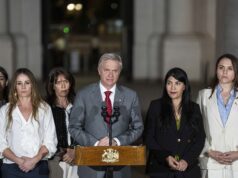 El despertar de la memoria: Chile tras el primer mes de Kast