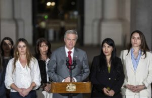 El despertar de la memoria: Chile tras el primer mes de Kast