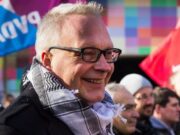 ¿Motín o revolución? Reseña del libro “Motín”, de Peter Mertens, líder del Partido del Trabajo Belga