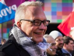 ¿Motín o revolución? Reseña del libro “Motín”, de Peter Mertens, líder del Partido del Trabajo Belga