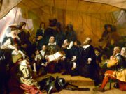 El credo ideológico del imperio