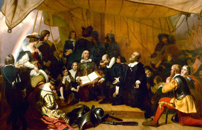 El credo ideológico del imperio