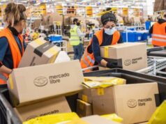 Chile – Trabajadores de la empresa Mercado Libre rechazan a Kast