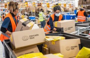 Chile – Trabajadores de la empresa Mercado Libre rechazan a Kast