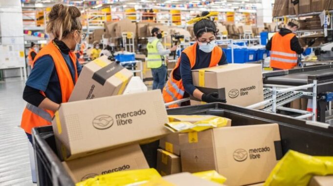 Chile – Trabajadores de la empresa Mercado Libre rechazan a Kast