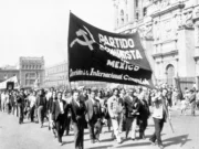 El antimperialismo y sus líneas de fractura
