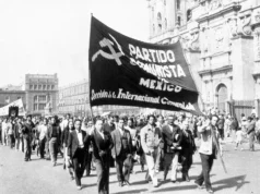 El antimperialismo y sus líneas de fractura