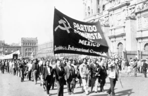 El antimperialismo y sus líneas de fractura