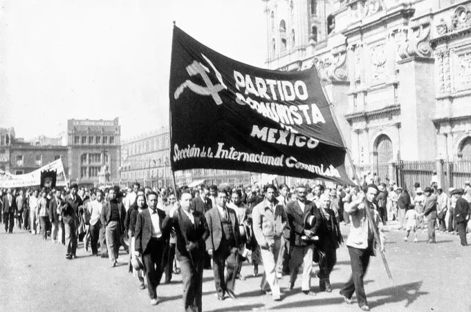 El antimperialismo y sus líneas de fractura