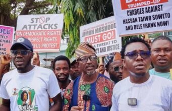 NIGERIA – Comienza el juicio farsa contra los activistas antidesalojos de Makoko