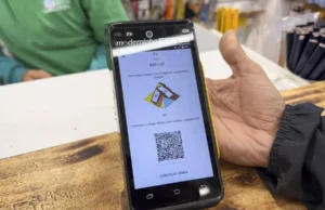 Sistema de pagos de Brasil desata disputa con Estados Unidos