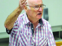 Celebrando la contribución de Peter Taaffe