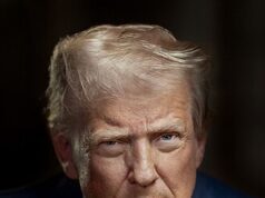 Columna de Hugo Rodriguez DONALD TRUMP UN PELIGRO PARA LA HUMANIDAD