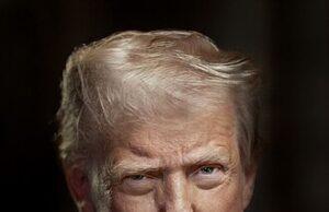 Columna de Hugo Rodriguez DONALD TRUMP UN PELIGRO PARA LA HUMANIDAD