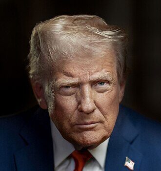 Columna de Hugo Rodriguez DONALD TRUMP UN PELIGRO PARA LA HUMANIDAD