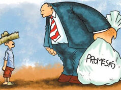 Chile – La Ley miscelánea de Kast y las trampas de un neoliberalismo ortodoxo