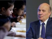 El divorcio entre La Moneda y el país real.
