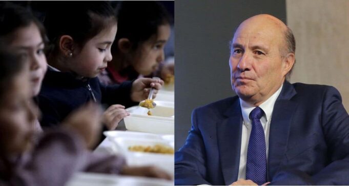 El divorcio entre La Moneda y el país real