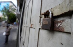 Las huelgas protestan contra la nueva ley israelí que permite la pena capital a los palestinos condenados por matar israelíes