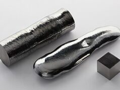 ¿POR QUÉ CHILE NO GANA NADA CON SU RENIO SIENDO PRIMER PRODUCTOR DEL MUNDO? Felipe Soto Chace