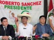 PERU – UN GRAN PASO ADELANTE