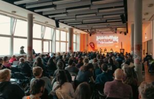 Alemania: ¡Vuelven las «Jornadas del Socialismo»!
