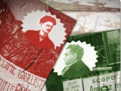 Gramsci y Trotsky en contrapunto