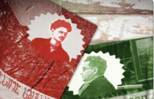 Gramsci y Trotsky en contrapunto
