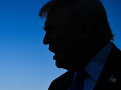 “Trump es sólo el inicio de la caída de EEUU”