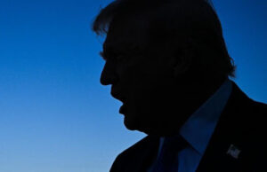 “Trump es sólo el inicio de la caída de EEUU”