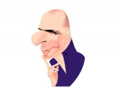 La ideología de Palantir explicada por Varoufakis