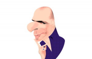 La ideología de Palantir explicada por Varoufakis