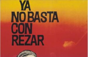 Curas asesinados en dictadura