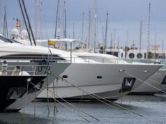 La riqueza oculta en paraísos fiscales del 0,1 % más rico supera el total de la mitad más pobre de la humanidad