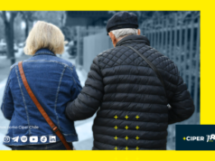CIPER – Hacienda recomendó recortar al menos 15% de la Pensión Garantizada Universal, Gratuidad, Bono Invierno y Asignación Familiar